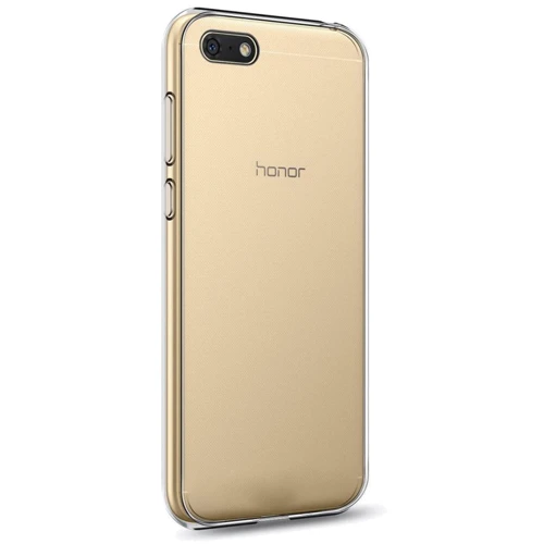Чехол для телефонов BeCover TPU Case Clear for Honor 7A (705087)