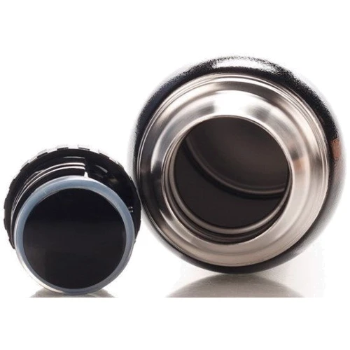 Термос Tramp Expedition Line 1.6 л черный TRC-029-black: Цвет черный