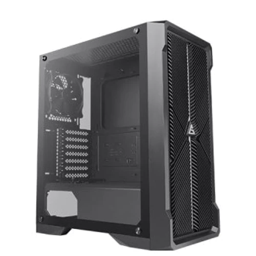 Корпус Antec NX420 (0-761345-81046-3): Типорозмір Midi-Tower