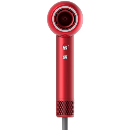 Фен Dreame Intelligent Hair Dryer Red (AHD5-RE0): Количество температурных режимов 3