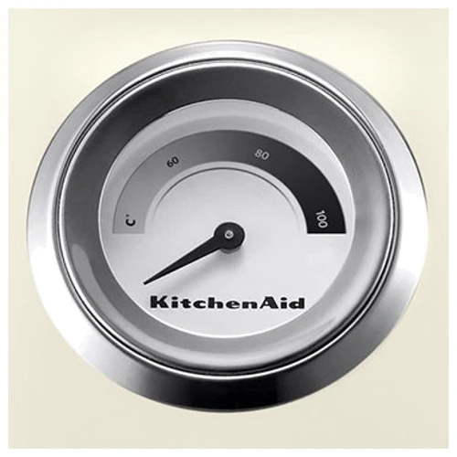 Электрочайник KitchenAid Artisan Almond Cream (5KEK1522EAC)