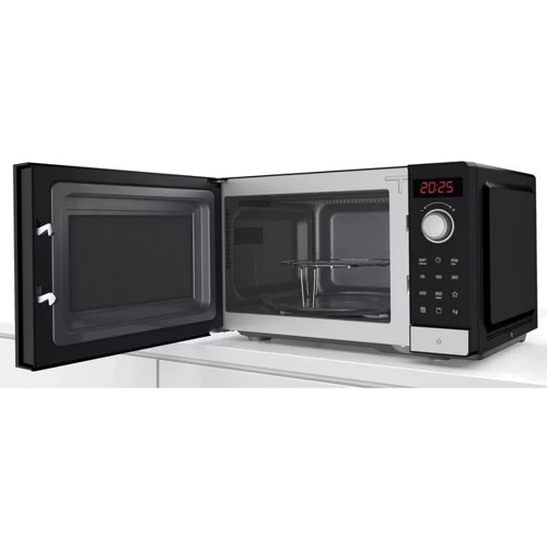 Микроволновая печь Bosch FEL023MS2: Объем, л 20