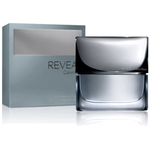 

Calvin Klein Reveal (мужские) туалетная вода 100 мл.