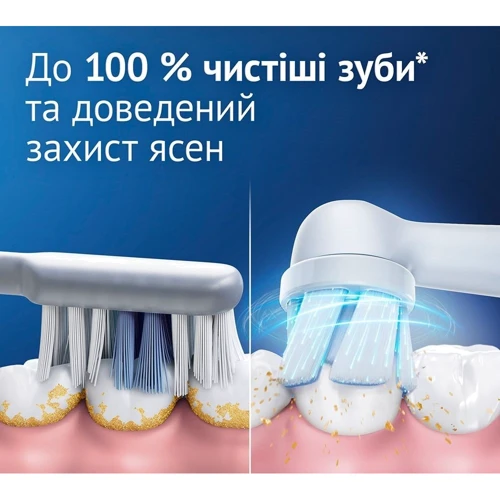 Oral-B iO Series 2 iOS2.1C9.0 Pink фото 1