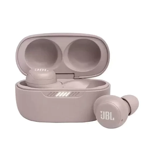 Наушники JBL Live Free NC+ TWS Rose (JBLLIVEFRNCPTWSR): Тип излучателя динамический