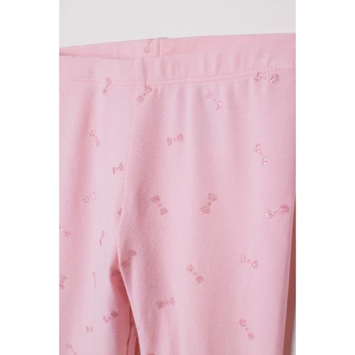 Капрі H & M 5104077 104 см рожеві: Тип Капрі