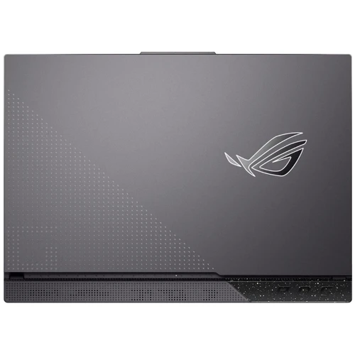 Ноутбук ASUS ROG Strix G17 (G713PU-RS94): Тип экрана матовый