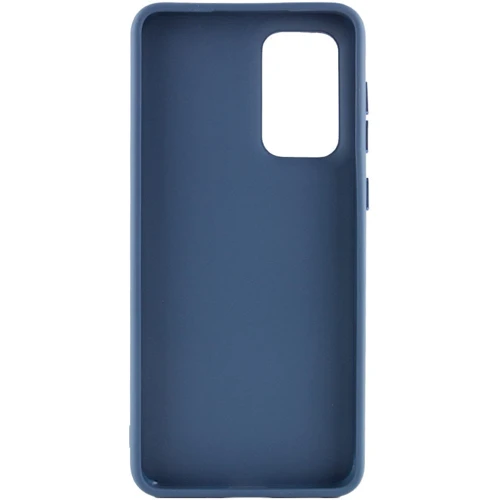 Чехол для телефонов TPU Case Bonbon Metal Style Cosmos Blue for Samsung A536 Galaxy A53 5G: Совместимость Samsung A536 Galaxy A53 5G