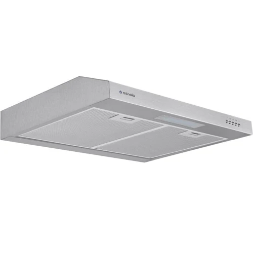 Вытяжка Minola HPL 612 I: Тип монтажа Настенный