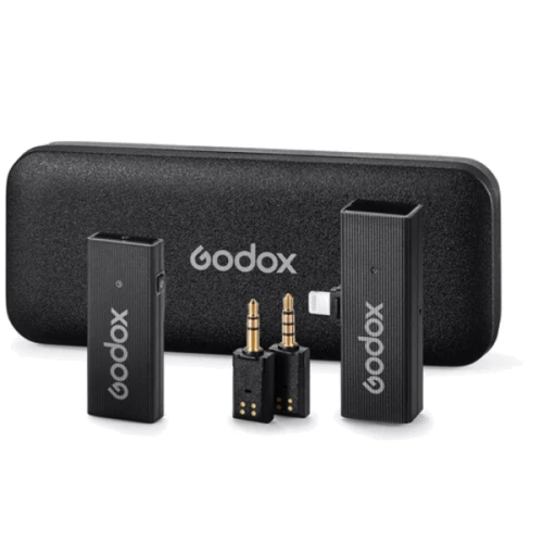 Godox MoveLink Mini LT Kit1 Black