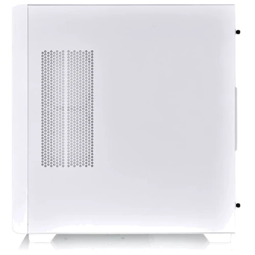 Корпус Thermaltake S250 TG ARGB Snow White (CA-1Y6-00M6WN-00): Типоразмер Midi-Tower