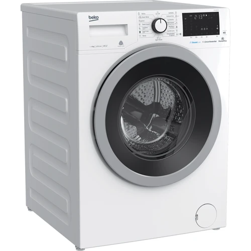 Стиральная машина Beko WTV8636XS: Тип машины Автомат
