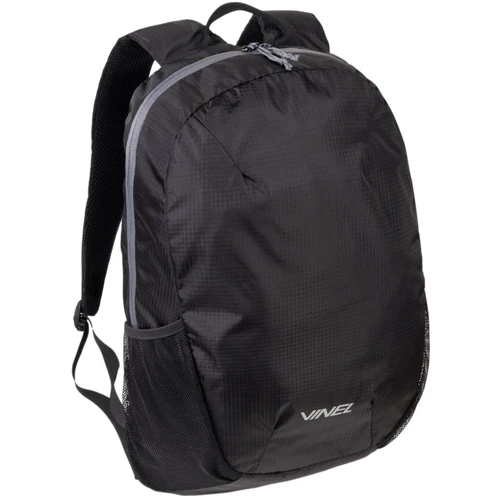 Сумка для ноутбука Vinel 15.6-16 '' Black (VL-0101BP-BK)