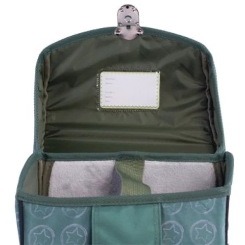 ZiBi Satchel Ранец AIR FORCE (ZB14.0111AF) фото 8