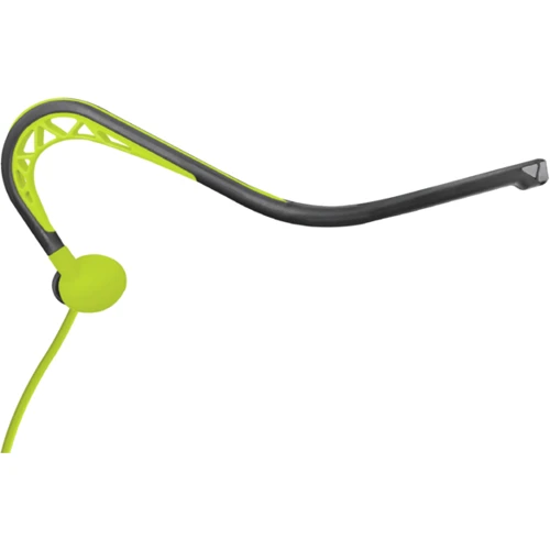 Наушники Trust Ludo Neckband-style Sports Earphones: Чувствительность (дБ) 96