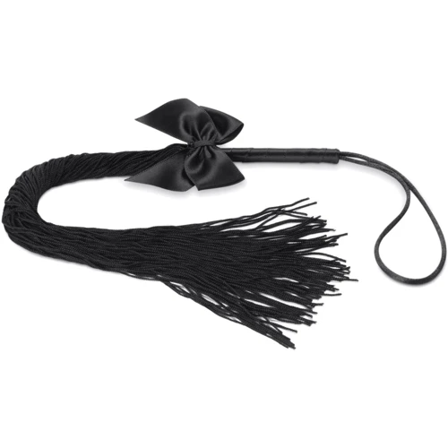 Плетка Bijoux Indiscrets - Lilly - Fringe whip: Производитель Bijoux Indiscrets