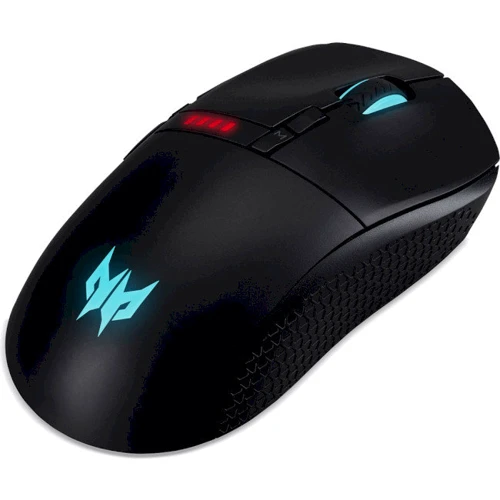 Мышь Acer Predator Cestus 350 (GP.MCE11.00Q): Максимальное разрешение сенсора, dpi 16000