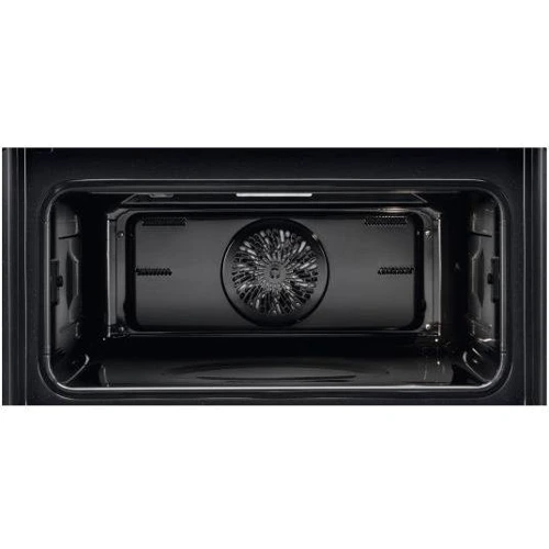 Духовой шкаф электрический Electrolux EVL8E08Z: Класс энергопотребления A
