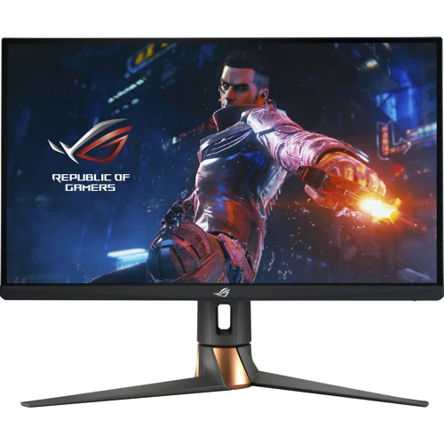 Монітор ASUS PG27UQ
