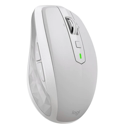 Мышь Logitech MX Anywhere 2S Light gray (910-005155)