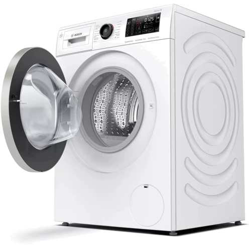 Стиральная машина Bosch WAU28Q00PL: Тип загрузки фронтальная