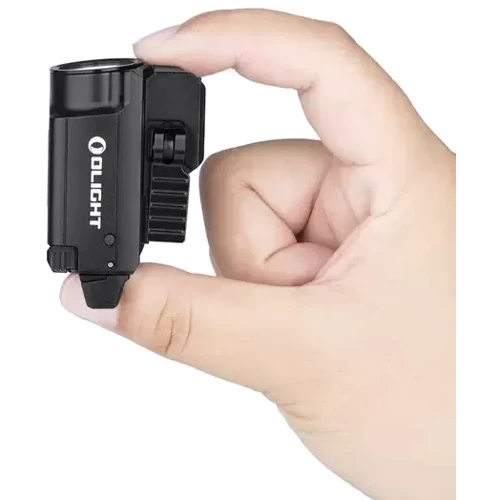 Ліхтар туристичний Olight Baldr RL Mini (2370.33.05): Вага, г 87