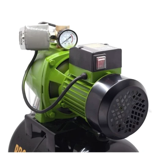 Насос поверхностный струйный с баком Procraft PN25 фото 6