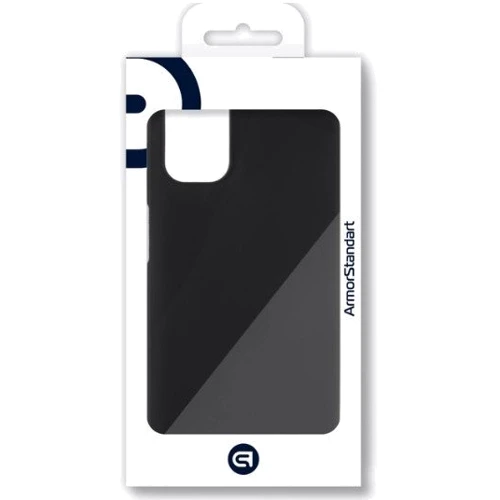 Чехол для телефонов ArmorStandart Matte Slim Fit Black for Nokia G42 5G (ARM69622): Совместимость Nokia G42 5G