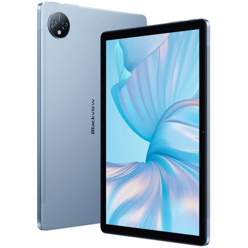 Планшет Blackview Tab 80 8/128GB LTE Misty Blue фото 7