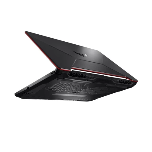 Ноутбук ASUS TUF Gaming F15 FX506LH (FX506LH-HN004W): Операционная система Windows 11 Home