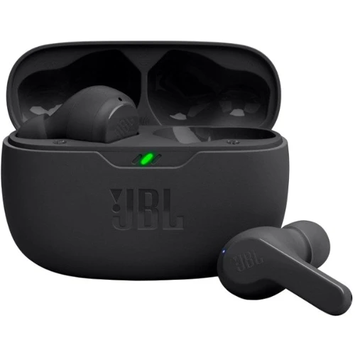 Наушники JBL Wave Beam Black (JBLWBEAMBLK)