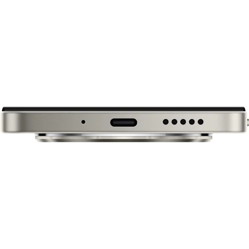 Смартфон POCO C75 6/128GB Gold (UA UCRF): Операційна система Android 14