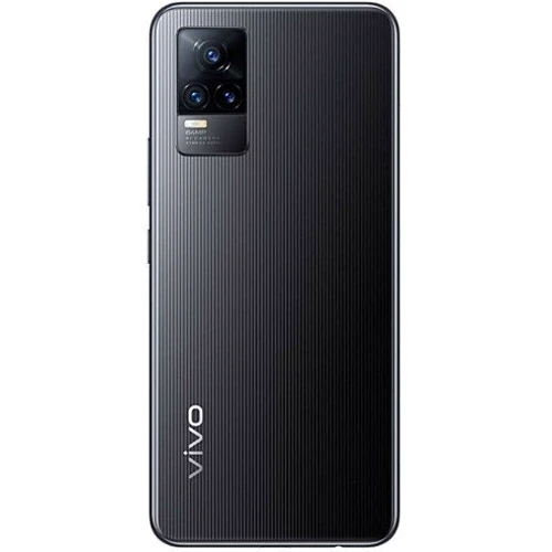 Смартфон Vivo V21E 8/128 GB Roman Black Approved Вітринний зразок: Виробник Vivo