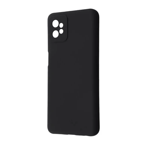 Чехол для телефонов WAVE Colorful Case Black for Motorola Moto G32