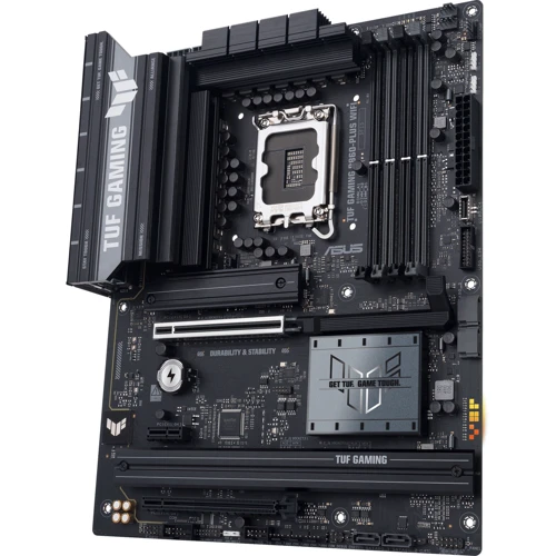 ASUS TUF GAMING B860-PLUS WIFI UA фото 5