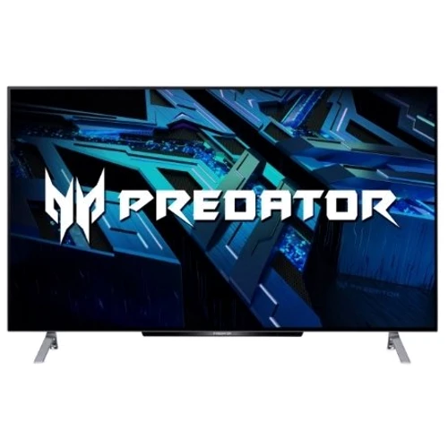 Монитор Acer Predator CG48 (UM.SCXEE.001)