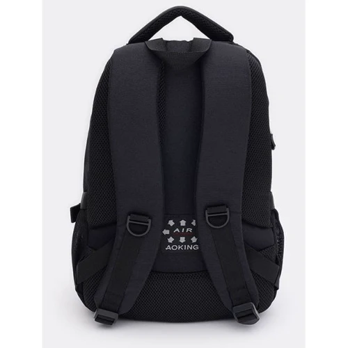 Мужской рюкзак Aoking синий (C1HN2099n-navy): Страна производитель Китай