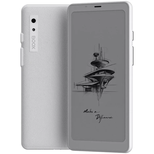 Електронна книга Onyx BOOX Palma White: Підтримка карт пам'яті microSD