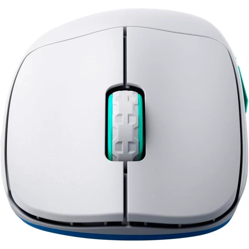 Мышь Xtrfy M64 Wireless White (CX-M64W-WHITE): Максимальное разрешение сенсора, dpi 26000
