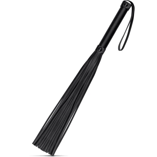 Флоггер Bedroom Fantasies Flogger Spanking Toy - Black