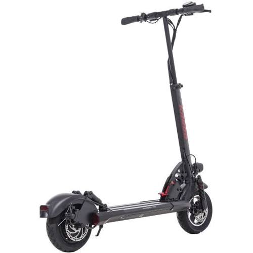 Електросамокат Kaabo Skywalker 10H ECO800 (800 Вт; 15.6 А/год; 48 В): Вага пристрою, кг 22.4