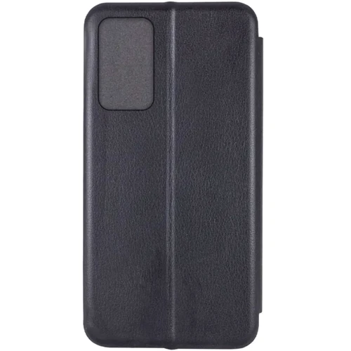 Чехол для телефонов BeCover Book Exclusive Black for Samsung A176 Galaxy A17 5G (713888)