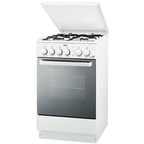 Газова плита Zanussi ZCG565GW