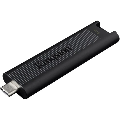USB-флешка Kingston 1TB DataTraveler Max Black USB 3.2 Gen 2 Type-C (DTMAX/1TB) фото 8