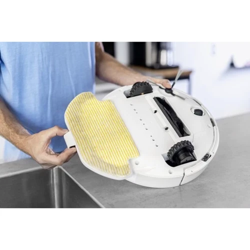 Робот-пилосос Karcher RCV 3 (1.269-620.0) фото 4