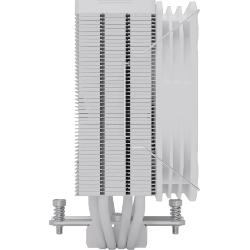 Кулер Gamdias Boreas E2-410 WH CPU Air Cooler (4712960139466): Тип воздушное охлаждение