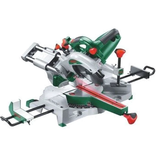 Пила торцювальна Bosch PCM 8 S (0603B02000)