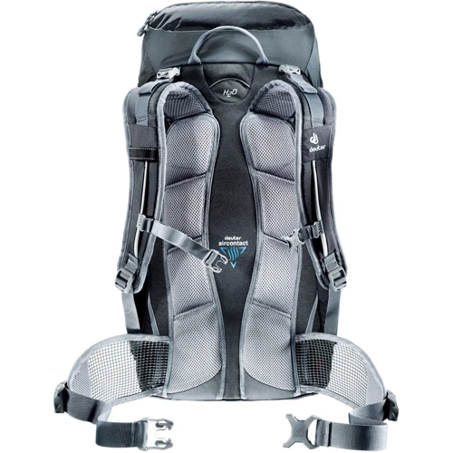 Рюкзак Deuter ACT Trail 36 EL Black-Granite (3440915): Производитель Deuter