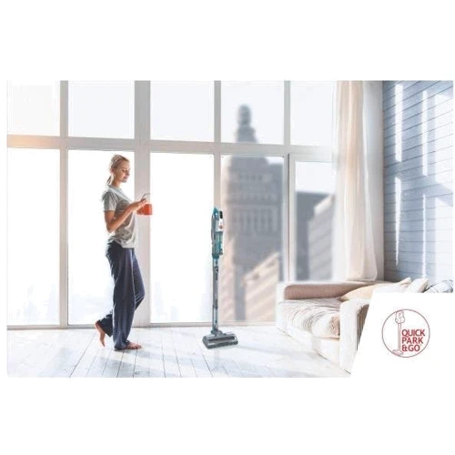 Пылесос Hoover HF522YSE 011 фото 9