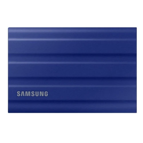 Samsung T7 Shield 1 TB Blue (MU-PE1T0R/AM) UA